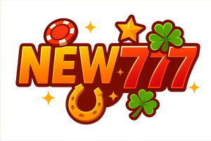 New777 Logo
